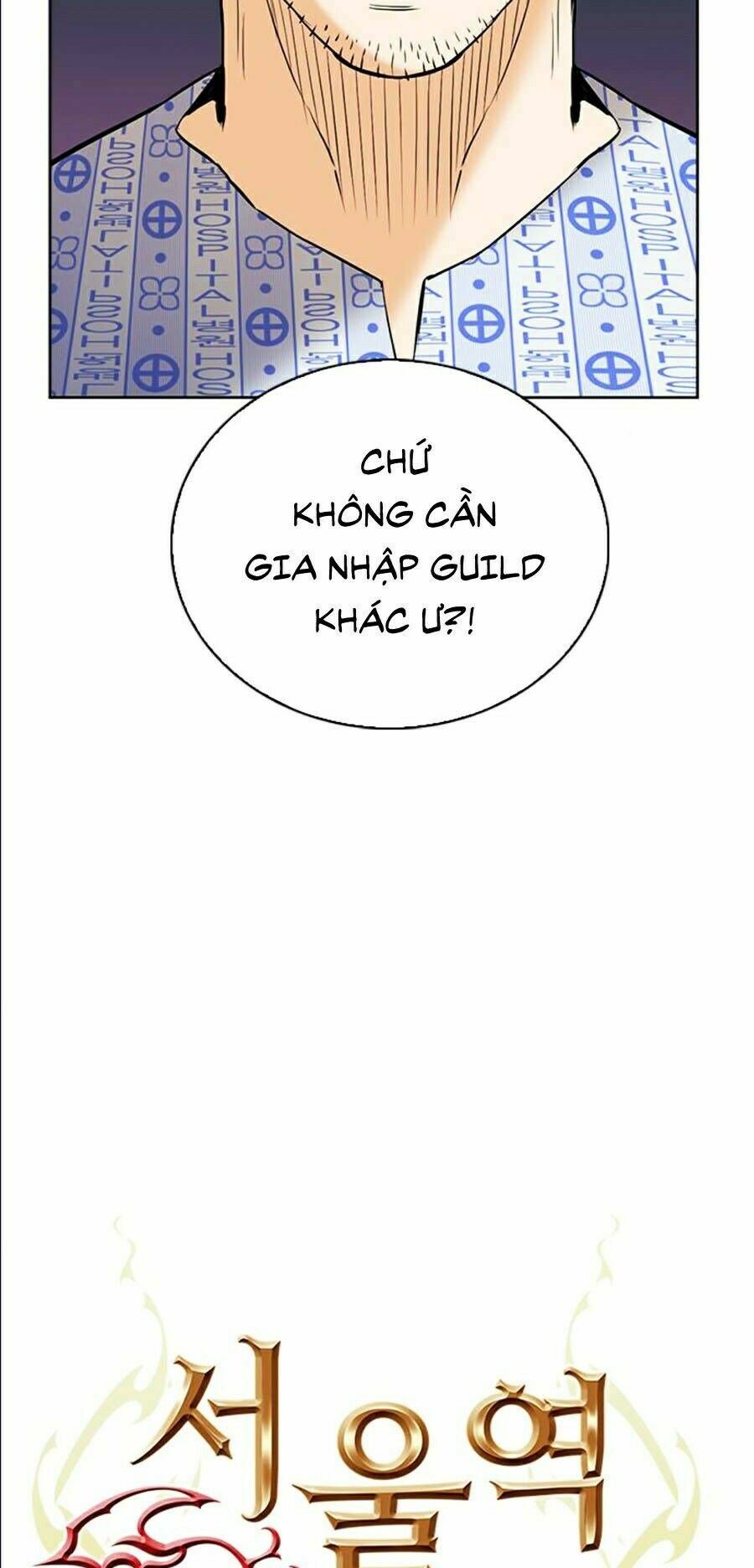 đọc truyện Druid Tại Ga Seoul - Người Hóa Thú Chương 14 ảnh 6 tại Thiên Thai Truyện