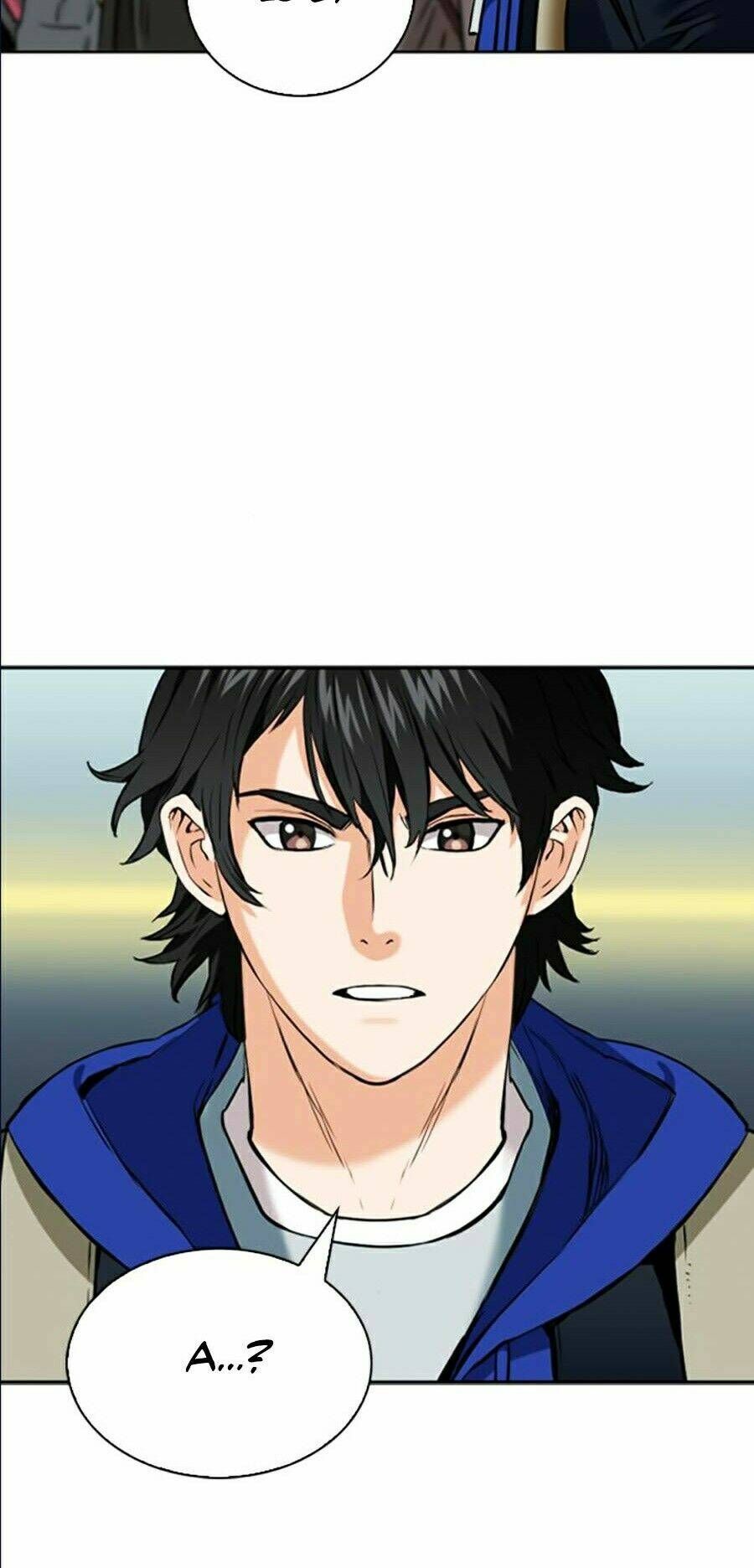 đọc truyện Druid Tại Ga Seoul - Người Hóa Thú Chương 14 ảnh 42 tại Thiên Thai Truyện