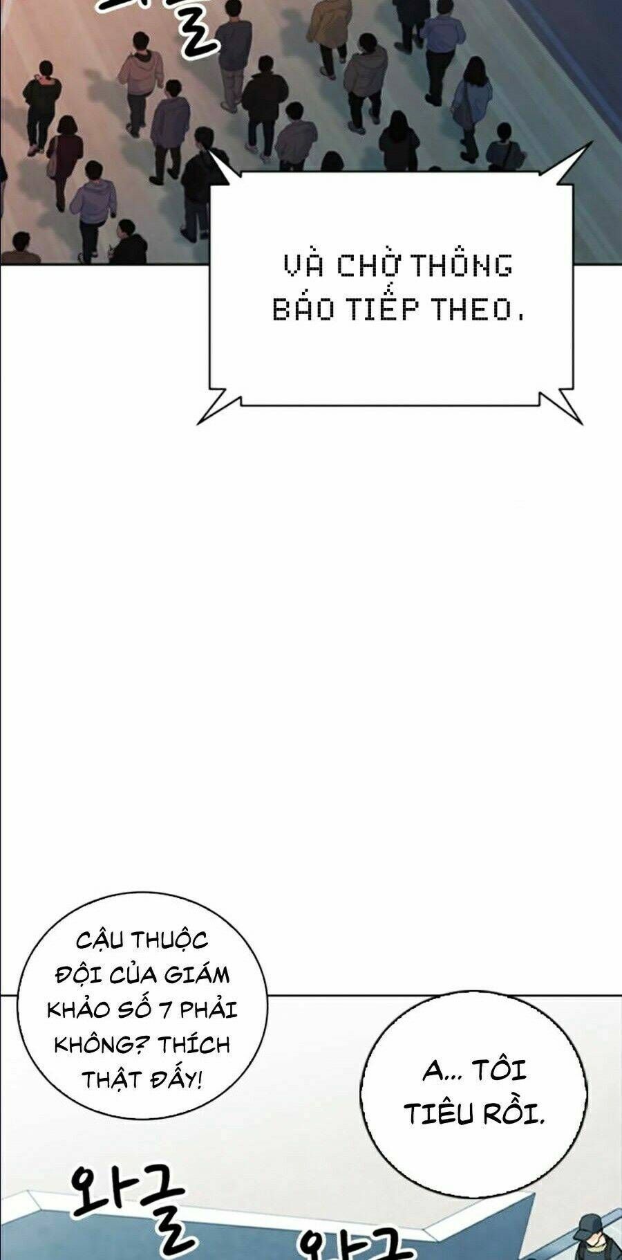 đọc truyện Druid Tại Ga Seoul - Người Hóa Thú Chương 14 ảnh 52 tại Thiên Thai Truyện