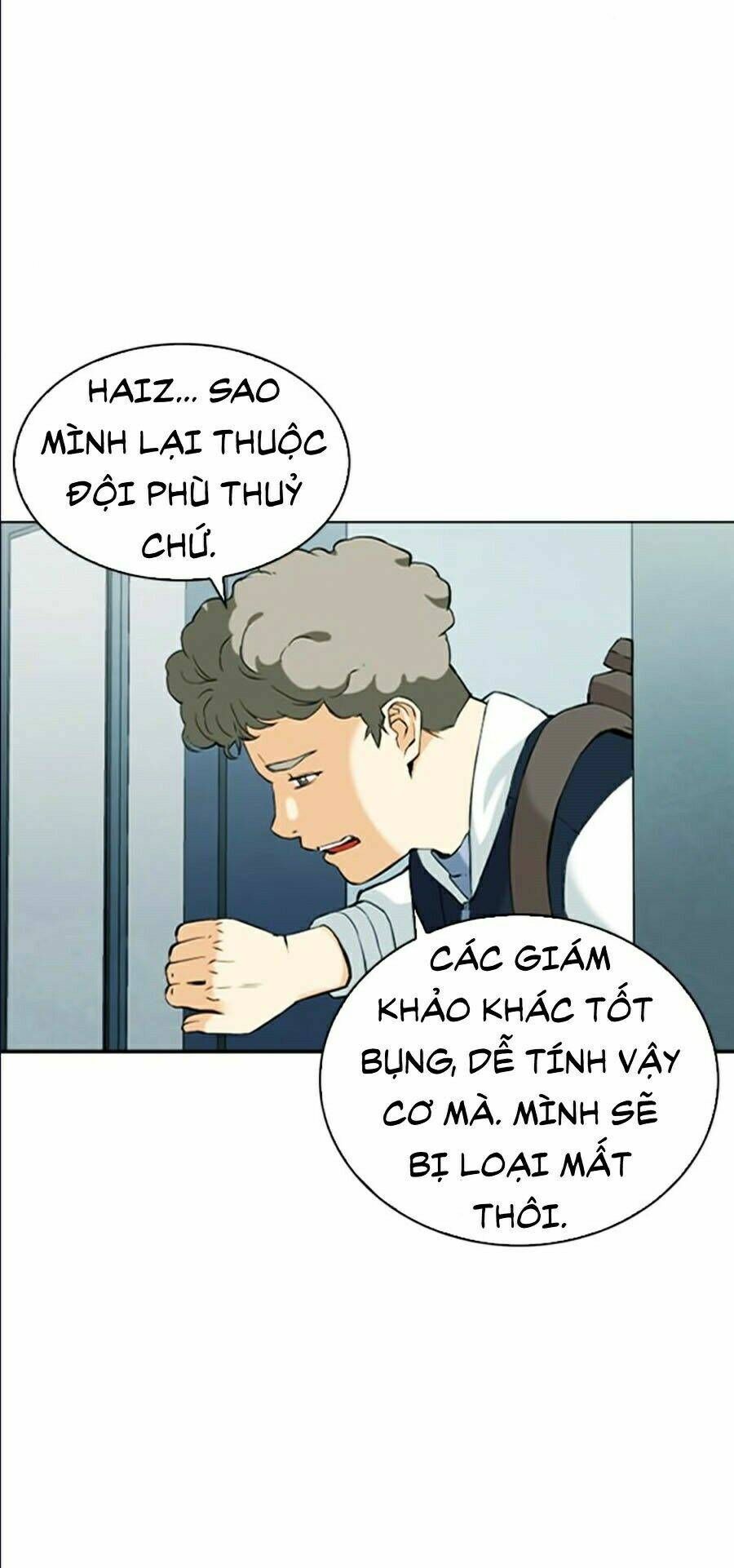 đọc truyện Druid Tại Ga Seoul - Người Hóa Thú Chương 14 ảnh 55 tại Thiên Thai Truyện