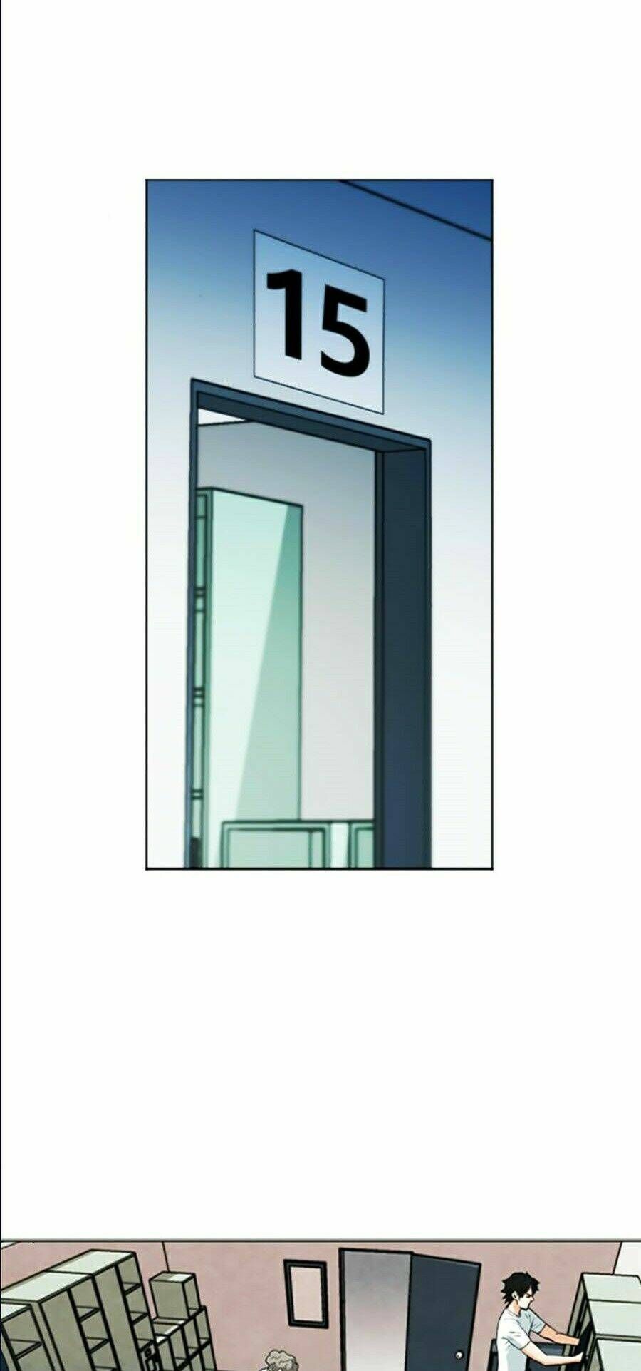 đọc truyện Druid Tại Ga Seoul - Người Hóa Thú Chương 14 ảnh 56 tại Thiên Thai Truyện