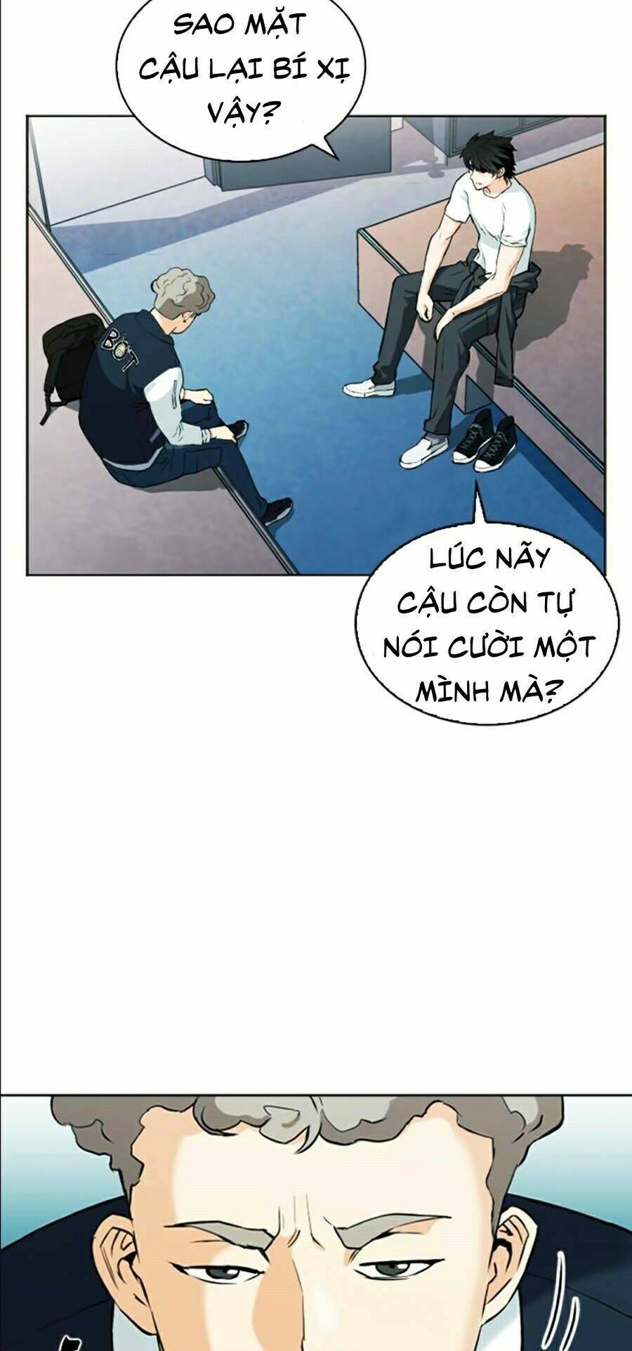 đọc truyện Druid Tại Ga Seoul - Người Hóa Thú Chương 14 ảnh 61 tại Thiên Thai Truyện