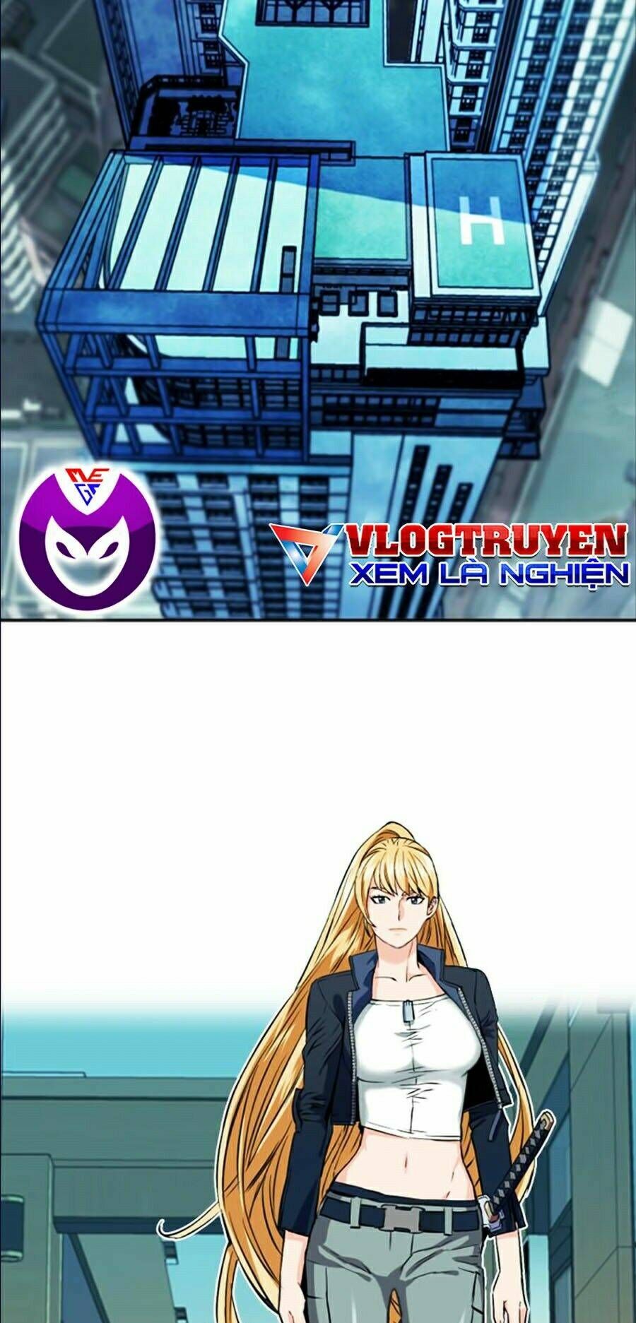 đọc truyện Druid Tại Ga Seoul - Người Hóa Thú Chương 14 ảnh 8 tại Thiên Thai Truyện