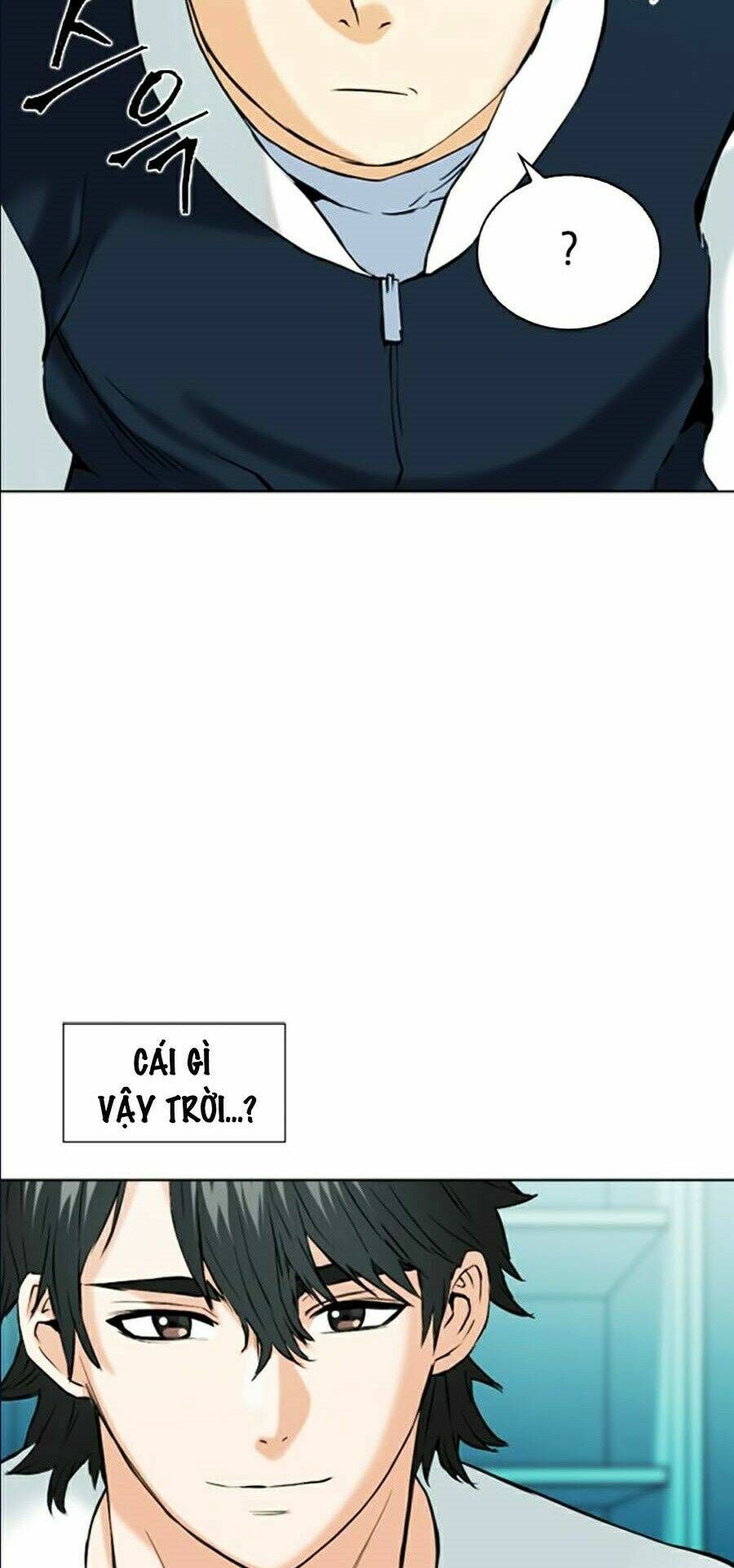 đọc truyện Druid Tại Ga Seoul - Người Hóa Thú Chương 14 ảnh 62 tại Thiên Thai Truyện