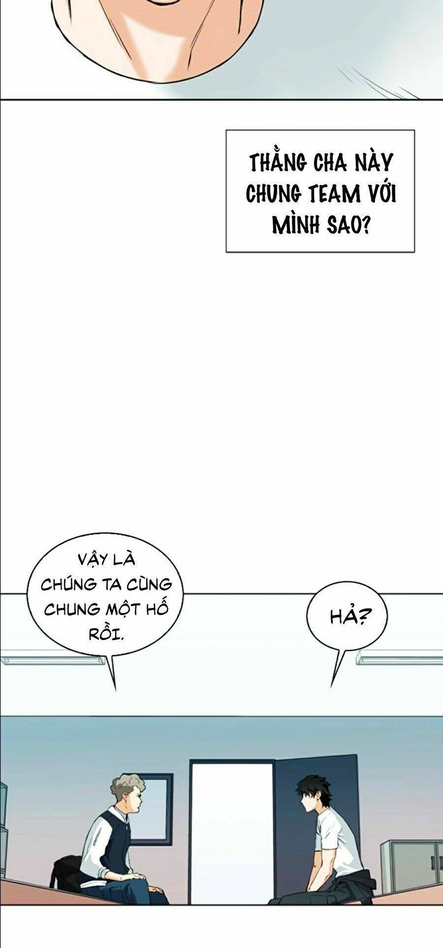 đọc truyện Druid Tại Ga Seoul - Người Hóa Thú Chương 14 ảnh 63 tại Thiên Thai Truyện