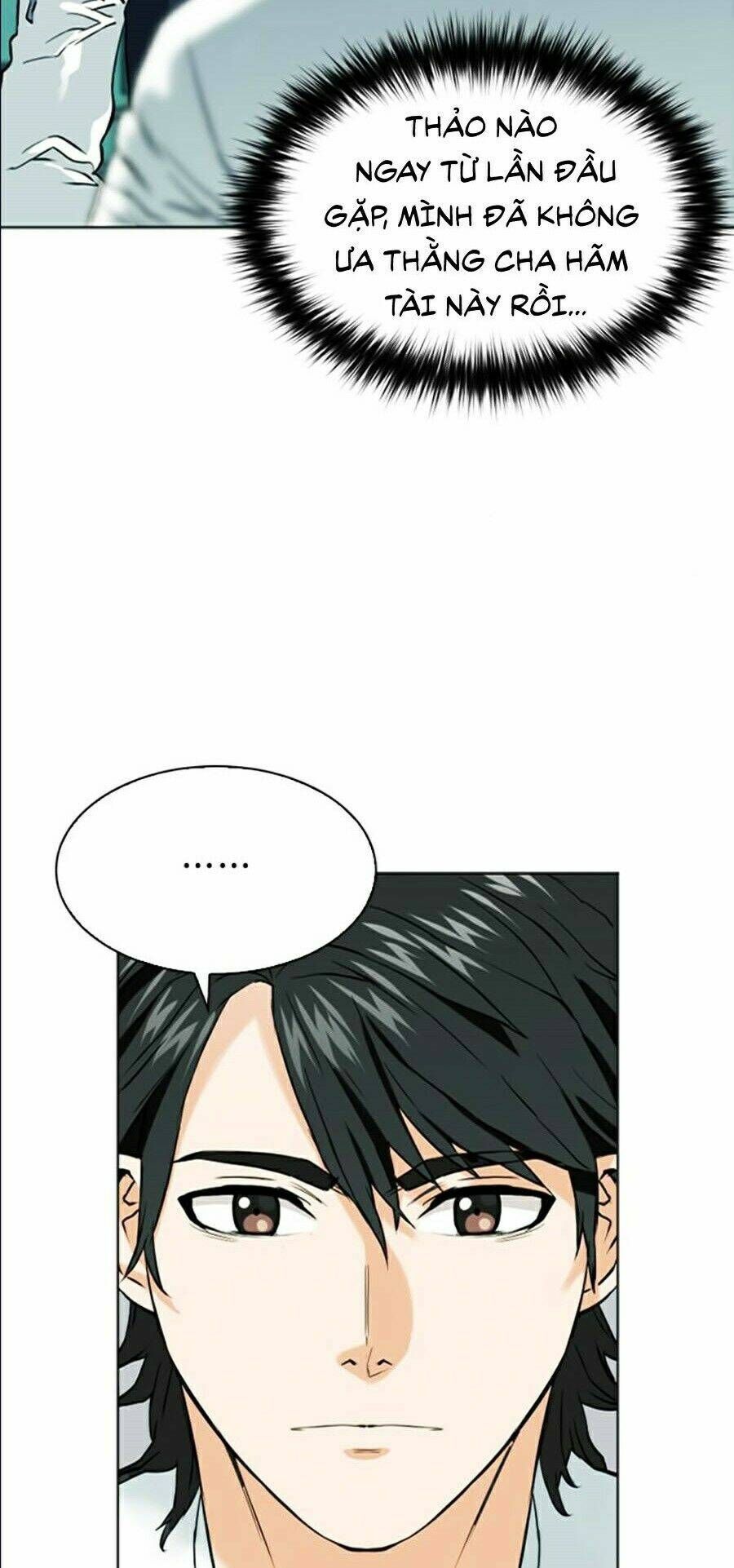 đọc truyện Druid Tại Ga Seoul - Người Hóa Thú Chương 14 ảnh 70 tại Thiên Thai Truyện