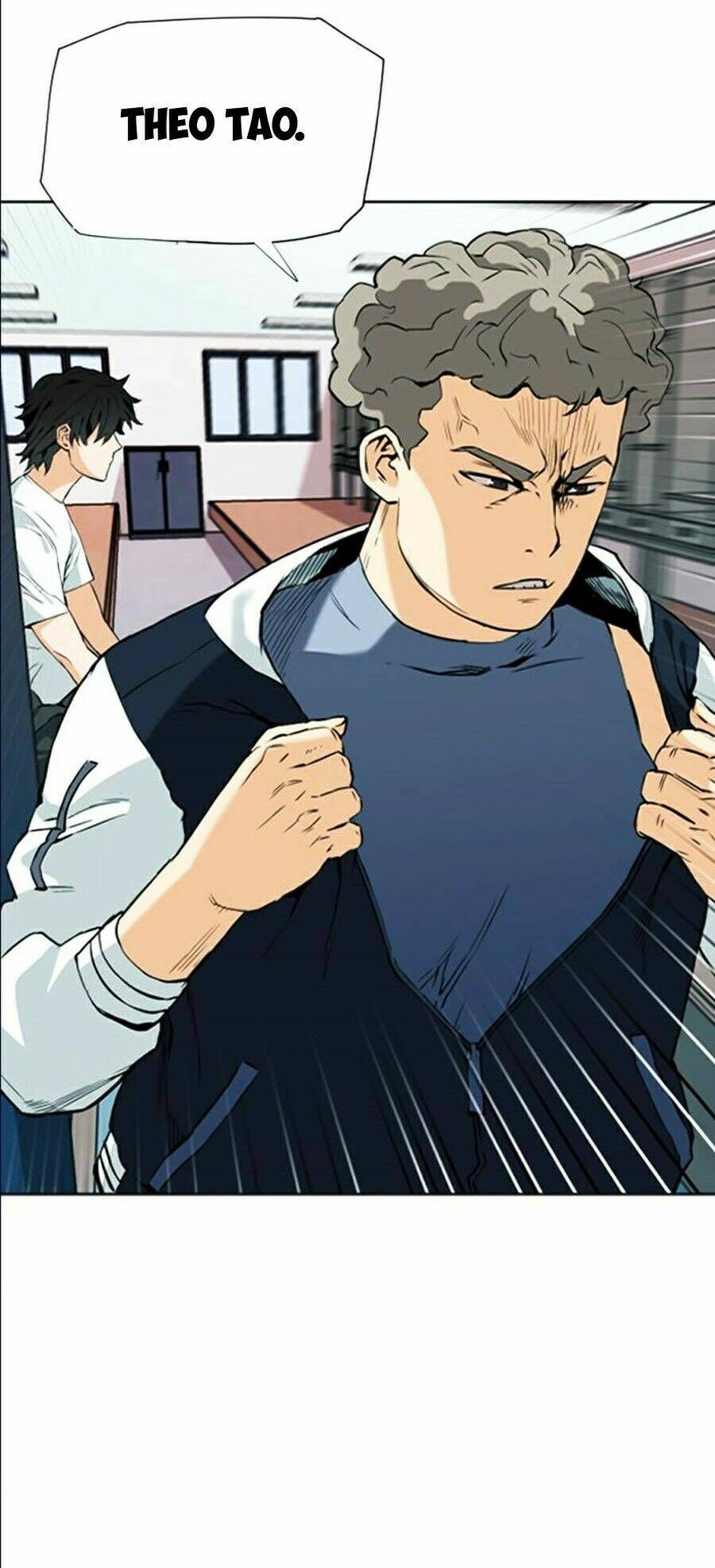 đọc truyện Druid Tại Ga Seoul - Người Hóa Thú Chương 14 ảnh 79 tại Thiên Thai Truyện