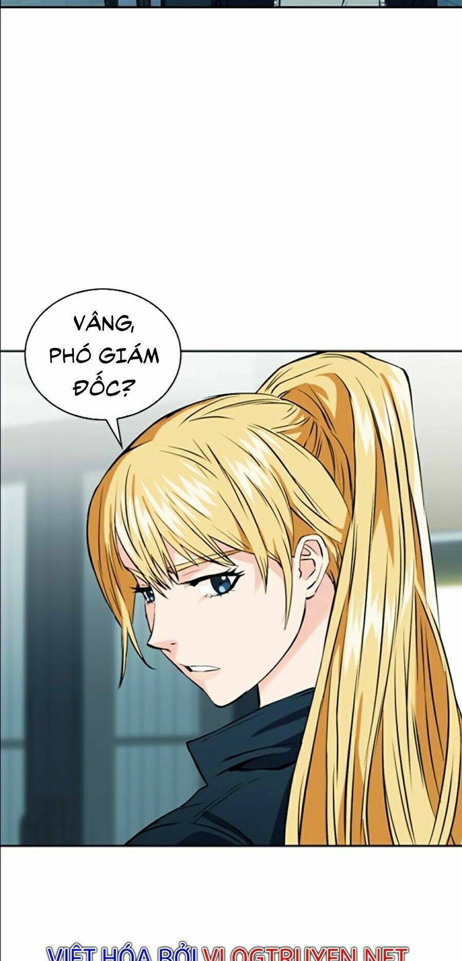 đọc truyện Druid Tại Ga Seoul - Người Hóa Thú Chương 14 ảnh 10 tại Thiên Thai Truyện