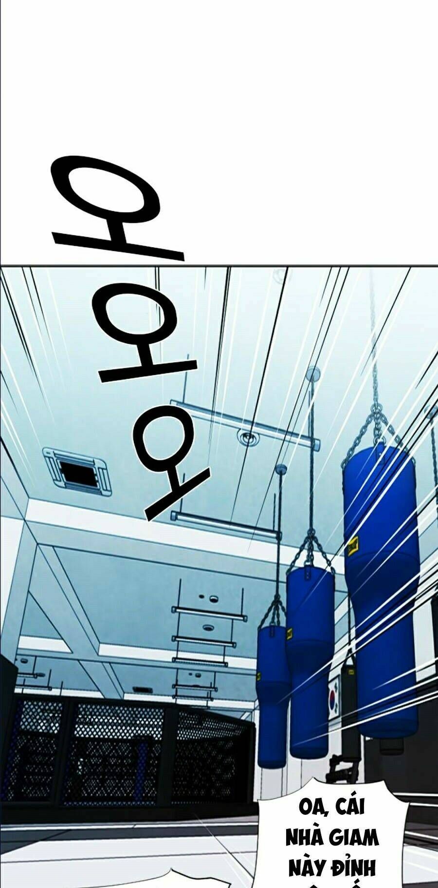 đọc truyện Druid Tại Ga Seoul - Người Hóa Thú Chương 14 ảnh 85 tại Thiên Thai Truyện