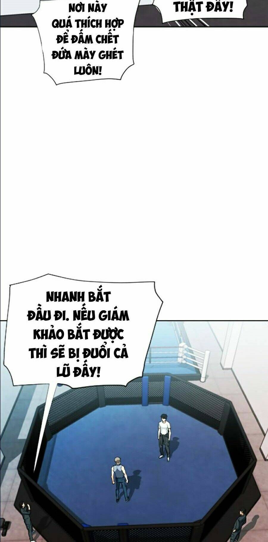 đọc truyện Druid Tại Ga Seoul - Người Hóa Thú Chương 14 ảnh 86 tại Thiên Thai Truyện