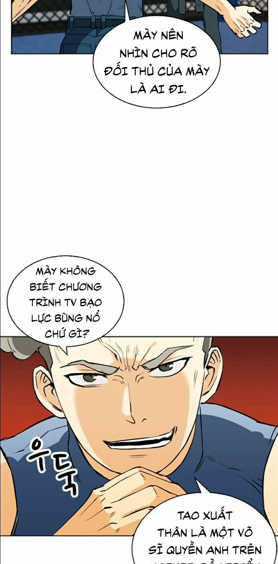 đọc truyện Druid Tại Ga Seoul - Người Hóa Thú Chương 14 ảnh 88 tại Thiên Thai Truyện