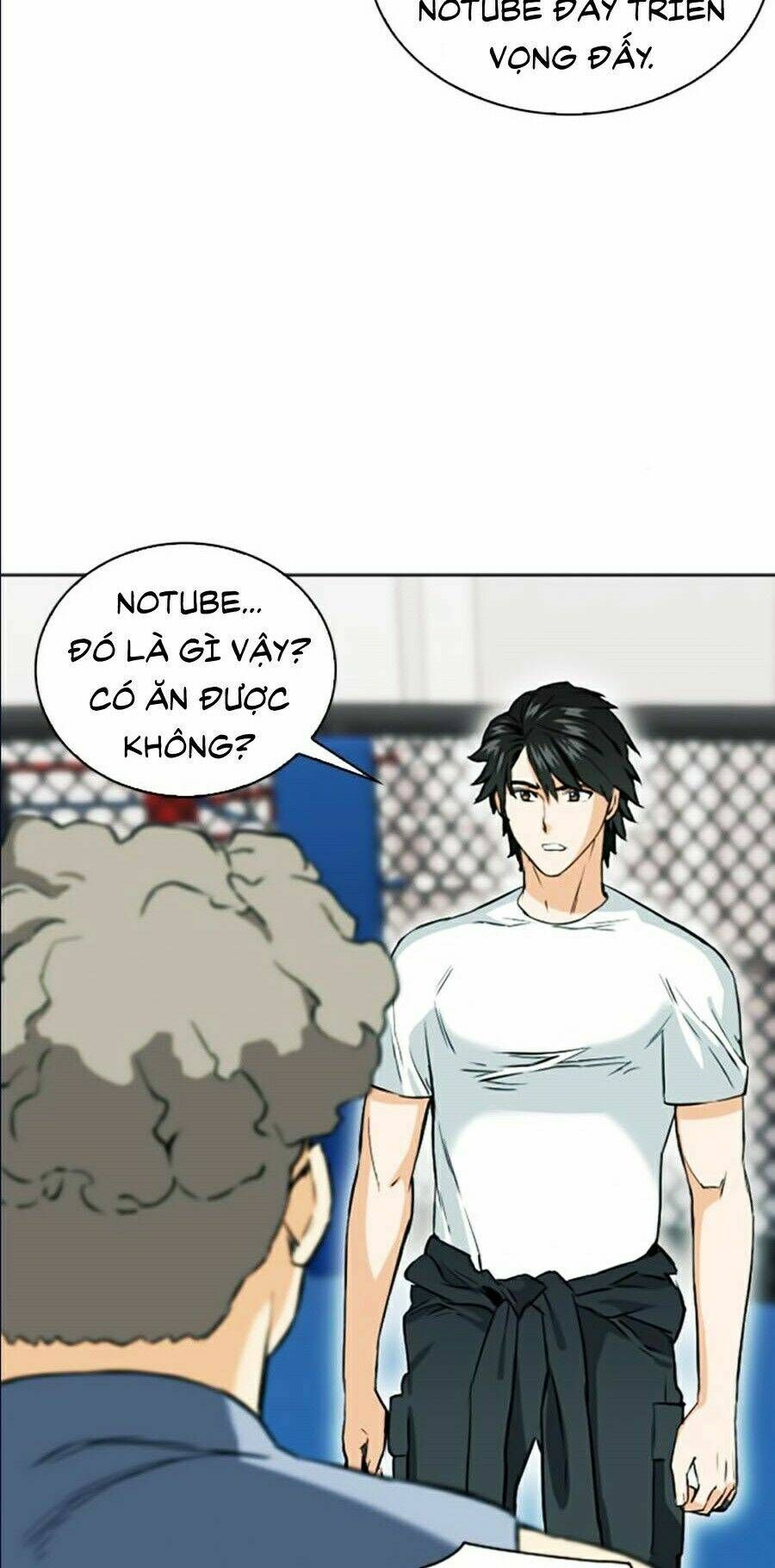 đọc truyện Druid Tại Ga Seoul - Người Hóa Thú Chương 14 ảnh 89 tại Thiên Thai Truyện