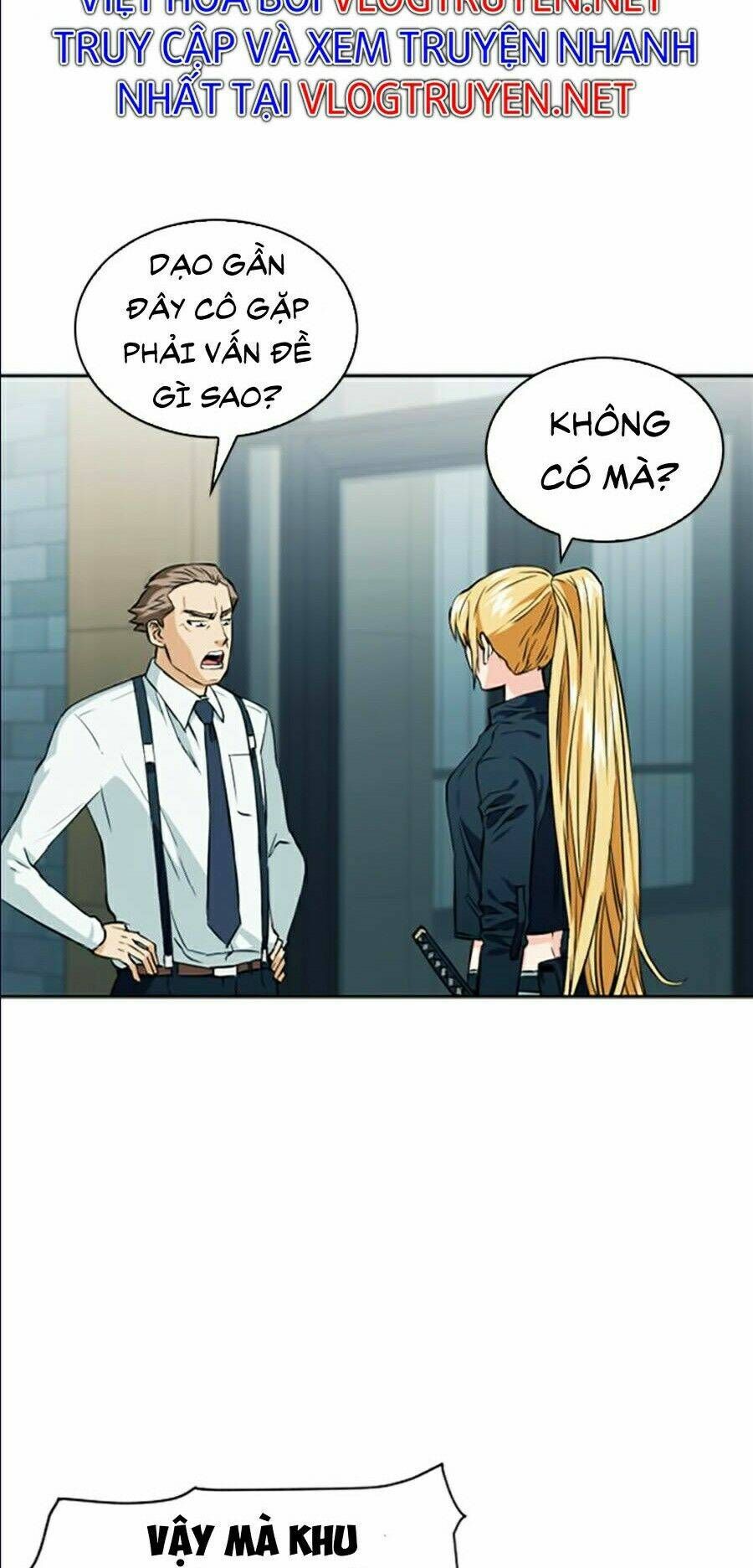 đọc truyện Druid Tại Ga Seoul - Người Hóa Thú Chương 14 ảnh 11 tại Thiên Thai Truyện