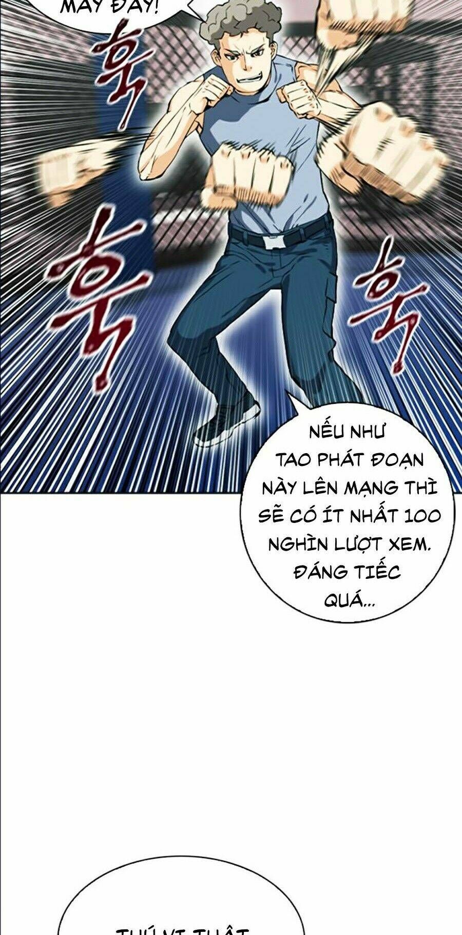 đọc truyện Druid Tại Ga Seoul - Người Hóa Thú Chương 14 ảnh 93 tại Thiên Thai Truyện