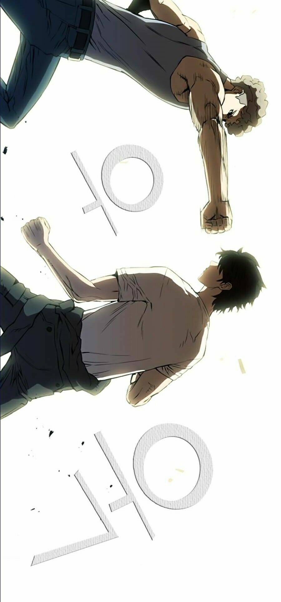 đọc truyện Druid Tại Ga Seoul - Người Hóa Thú Chương 14 ảnh 98 tại Thiên Thai Truyện