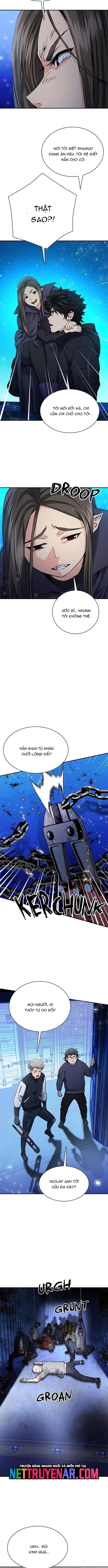 đọc truyện Druid Tại Ga Seoul - Người Hóa Thú Chương 140 ảnh 12 tại Thiên Thai Truyện