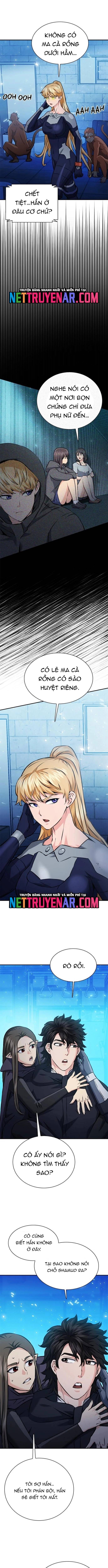 đọc truyện Druid Tại Ga Seoul - Người Hóa Thú Chương 140 ảnh 14 tại Thiên Thai Truyện