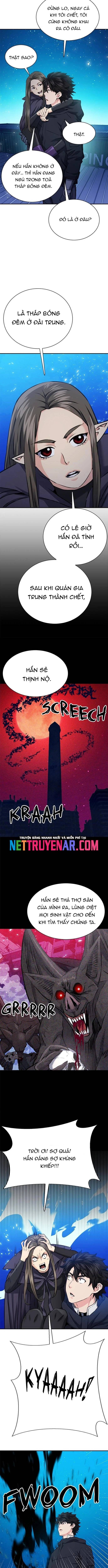 đọc truyện Druid Tại Ga Seoul - Người Hóa Thú Chương 140 ảnh 15 tại Thiên Thai Truyện