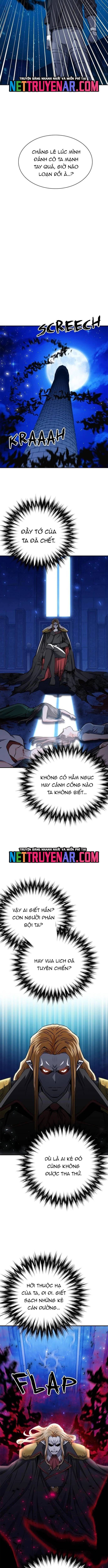 đọc truyện Druid Tại Ga Seoul - Người Hóa Thú Chương 140 ảnh 16 tại Thiên Thai Truyện