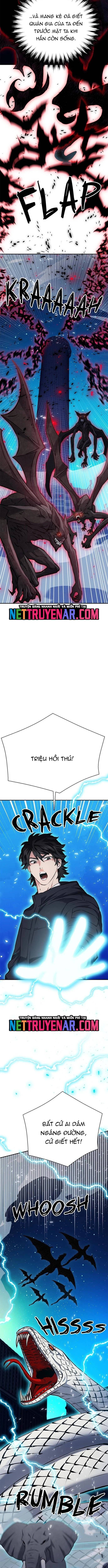 đọc truyện Druid Tại Ga Seoul - Người Hóa Thú Chương 140 ảnh 17 tại Thiên Thai Truyện