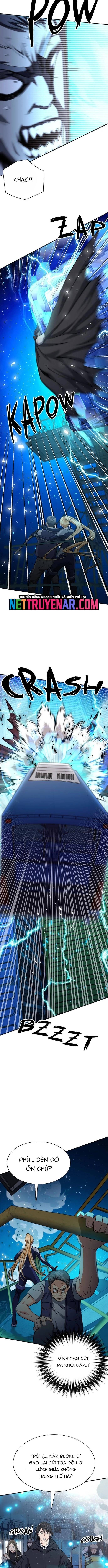 đọc truyện Druid Tại Ga Seoul - Người Hóa Thú Chương 140 ảnh 4 tại Thiên Thai Truyện