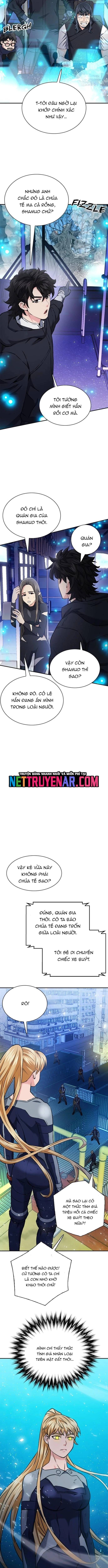 đọc truyện Druid Tại Ga Seoul - Người Hóa Thú Chương 140 ảnh 5 tại Thiên Thai Truyện