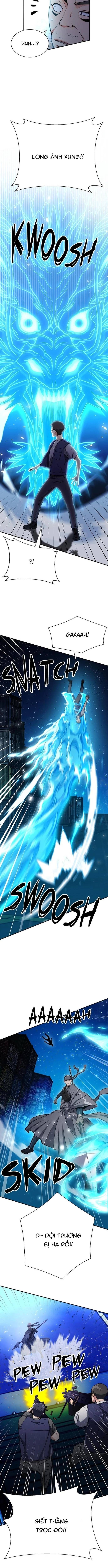 đọc truyện Druid Tại Ga Seoul - Người Hóa Thú Chương 140 ảnh 7 tại Thiên Thai Truyện