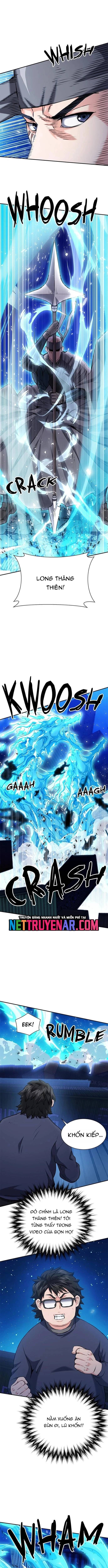 đọc truyện Druid Tại Ga Seoul - Người Hóa Thú Chương 140 ảnh 8 tại Thiên Thai Truyện