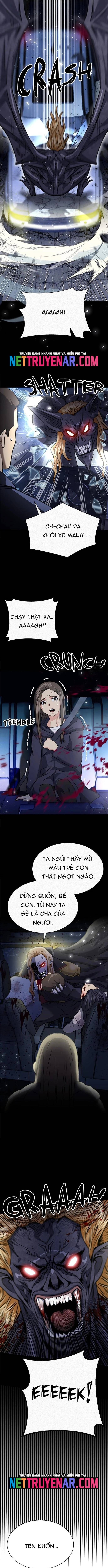 đọc truyện Druid Tại Ga Seoul - Người Hóa Thú Chương 140 ảnh 11 tại Thiên Thai Truyện