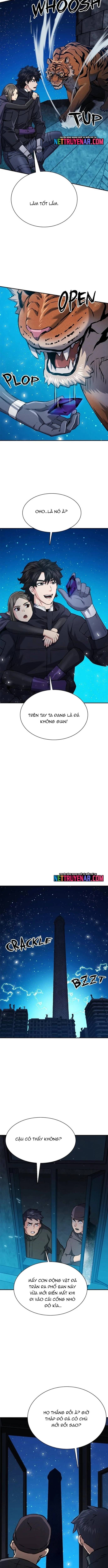 đọc truyện Druid Tại Ga Seoul - Người Hóa Thú Chương 141 ảnh 12 tại Thiên Thai Truyện