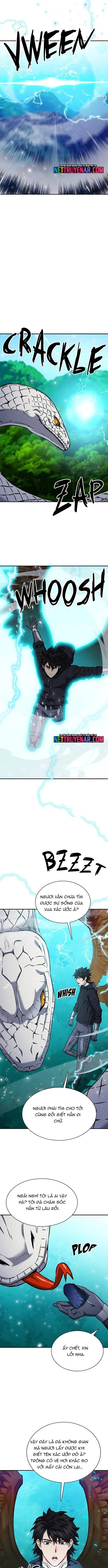 đọc truyện Druid Tại Ga Seoul - Người Hóa Thú Chương 141 ảnh 17 tại Thiên Thai Truyện