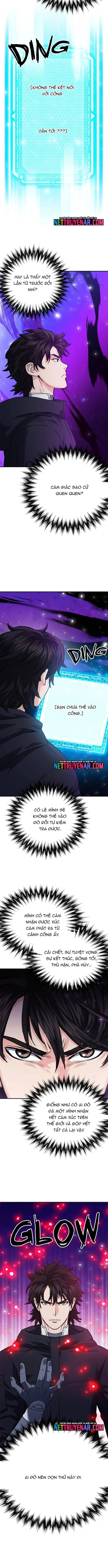 đọc truyện Druid Tại Ga Seoul - Người Hóa Thú Chương 141 ảnh 19 tại Thiên Thai Truyện