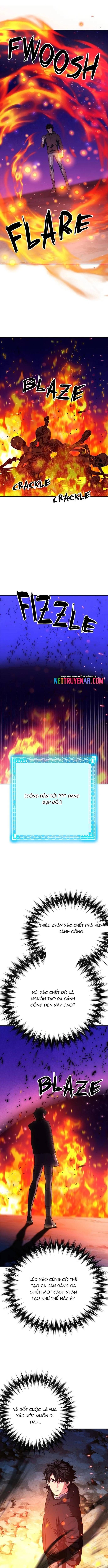 đọc truyện Druid Tại Ga Seoul - Người Hóa Thú Chương 141 ảnh 20 tại Thiên Thai Truyện