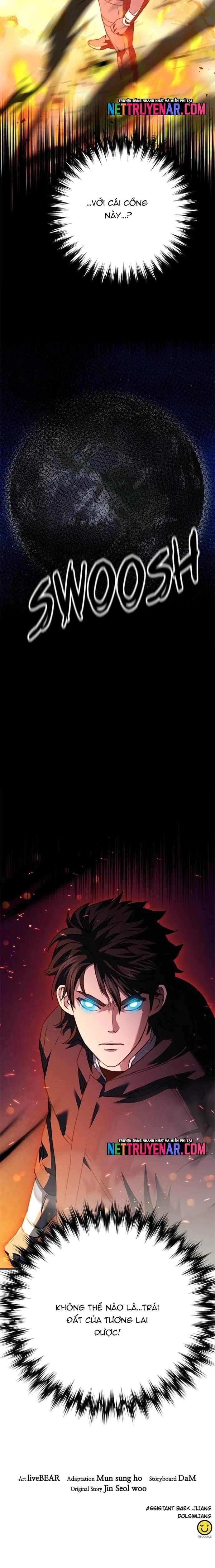 đọc truyện Druid Tại Ga Seoul - Người Hóa Thú Chương 141 ảnh 21 tại Thiên Thai Truyện