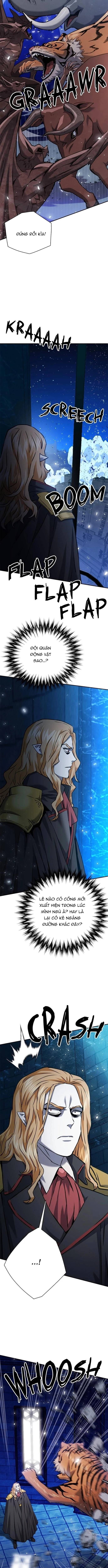 đọc truyện Druid Tại Ga Seoul - Người Hóa Thú Chương 141 ảnh 6 tại Thiên Thai Truyện