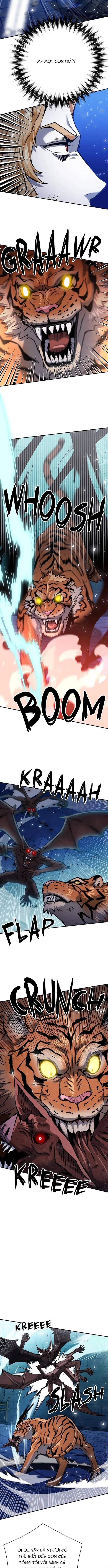 đọc truyện Druid Tại Ga Seoul - Người Hóa Thú Chương 141 ảnh 7 tại Thiên Thai Truyện