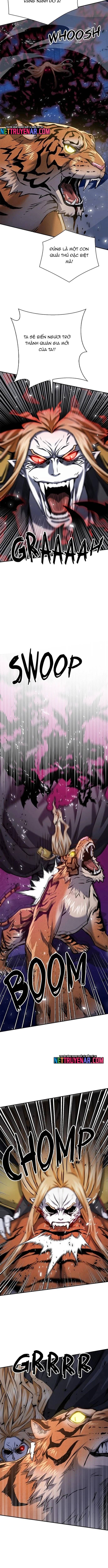 đọc truyện Druid Tại Ga Seoul - Người Hóa Thú Chương 141 ảnh 8 tại Thiên Thai Truyện