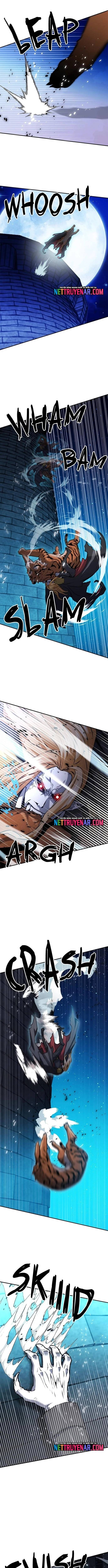 đọc truyện Druid Tại Ga Seoul - Người Hóa Thú Chương 141 ảnh 9 tại Thiên Thai Truyện