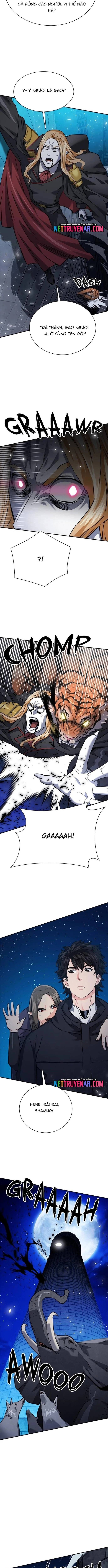 đọc truyện Druid Tại Ga Seoul - Người Hóa Thú Chương 141 ảnh 11 tại Thiên Thai Truyện