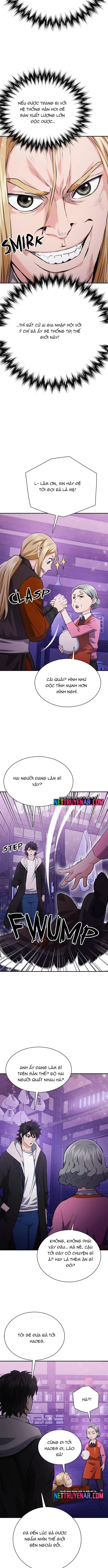 đọc truyện Druid Tại Ga Seoul - Người Hóa Thú Chương 144 ảnh 12 tại Thiên Thai Truyện