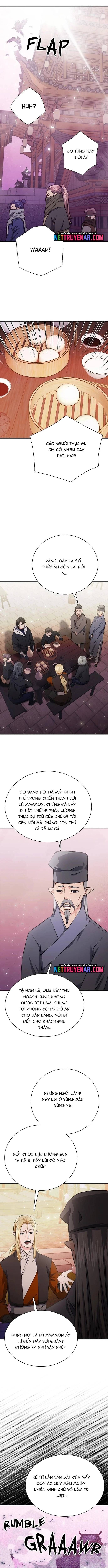 đọc truyện Druid Tại Ga Seoul - Người Hóa Thú Chương 144 ảnh 15 tại Thiên Thai Truyện