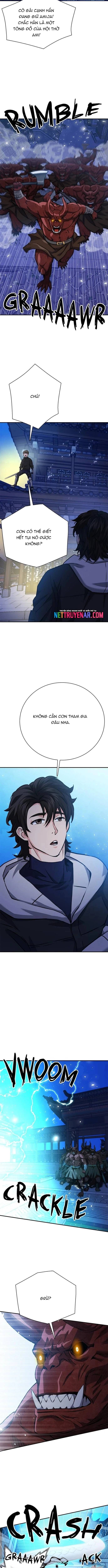 đọc truyện Druid Tại Ga Seoul - Người Hóa Thú Chương 144 ảnh 20 tại Thiên Thai Truyện