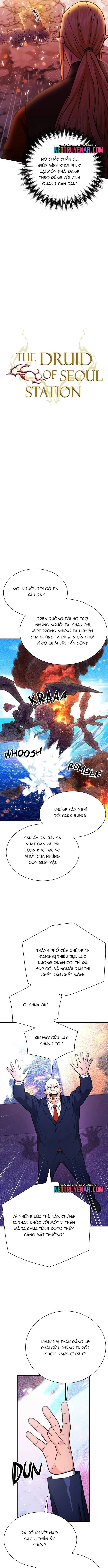 đọc truyện Druid Tại Ga Seoul - Người Hóa Thú Chương 144 ảnh 5 tại Thiên Thai Truyện