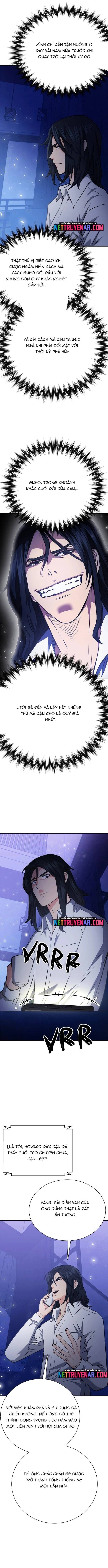 đọc truyện Druid Tại Ga Seoul - Người Hóa Thú Chương 144 ảnh 7 tại Thiên Thai Truyện