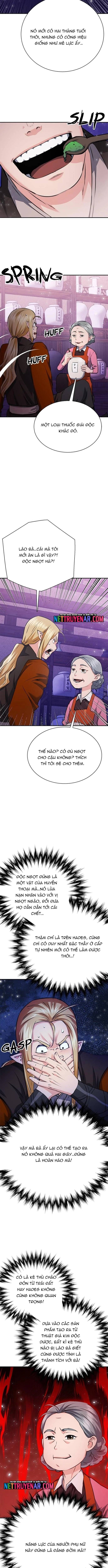 đọc truyện Druid Tại Ga Seoul - Người Hóa Thú Chương 144 ảnh 11 tại Thiên Thai Truyện