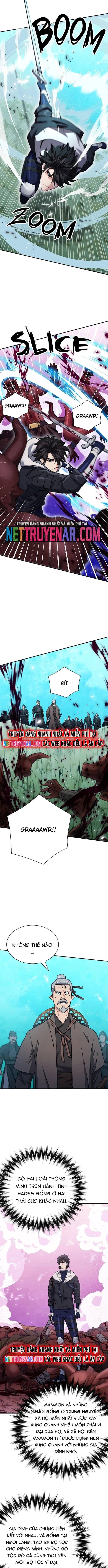 đọc truyện Druid Tại Ga Seoul - Người Hóa Thú Chương 145 ảnh 12 tại Thiên Thai Truyện