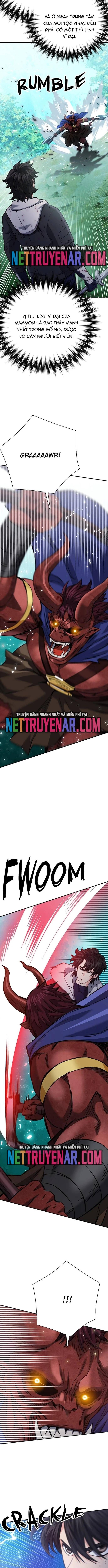 đọc truyện Druid Tại Ga Seoul - Người Hóa Thú Chương 145 ảnh 13 tại Thiên Thai Truyện