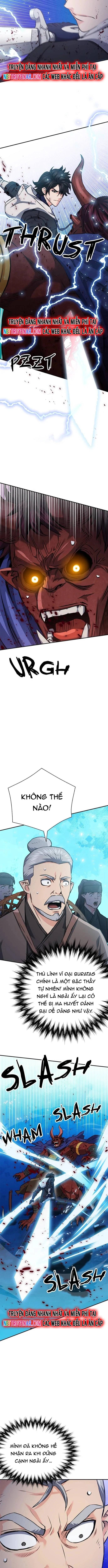 đọc truyện Druid Tại Ga Seoul - Người Hóa Thú Chương 145 ảnh 14 tại Thiên Thai Truyện