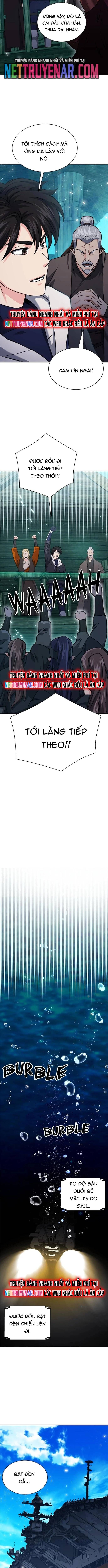 đọc truyện Druid Tại Ga Seoul - Người Hóa Thú Chương 145 ảnh 16 tại Thiên Thai Truyện