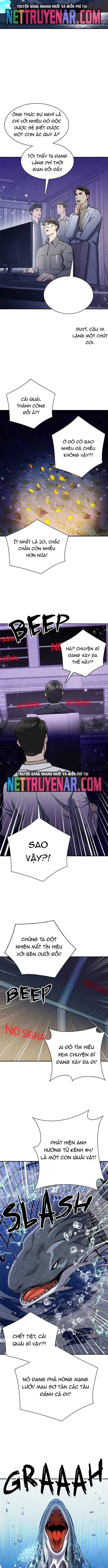 đọc truyện Druid Tại Ga Seoul - Người Hóa Thú Chương 145 ảnh 17 tại Thiên Thai Truyện